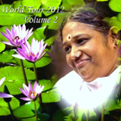 World Tour 2012, Vol.2 - Amma