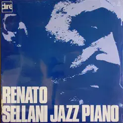 Jazz Piano - Renato Sellani Jazz Piano - Renato Sellani