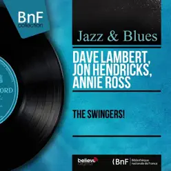 The Swingers! (Mono Version) - Annie Ross The Swingers! (Mono Version) - Annie Ross