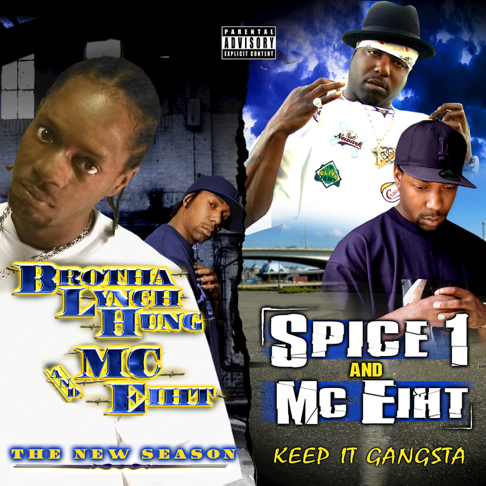 Spice 1 On Apple Music