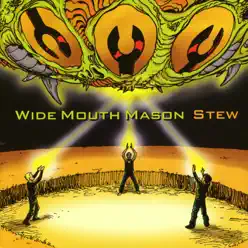 Stew - Wide Mouth Mason