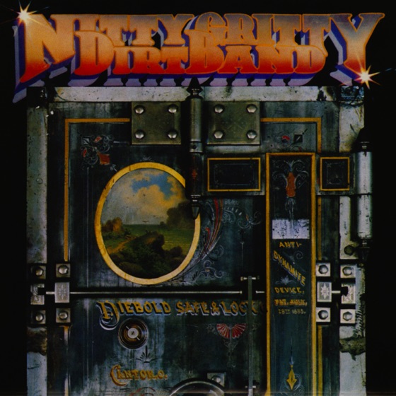 Cover artwork for Rocky Top