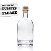 Bottle of Dubstep Please