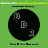 International Revolution (Dubalizer Remix) - Single album lyrics, reviews, download