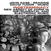 Indeterminacy - John Cage & David Tudor
