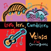 Lero, Lero, Candelero artwork