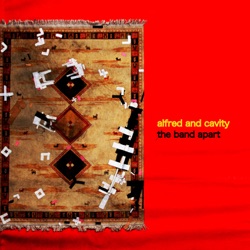 the band apart - Still Awake