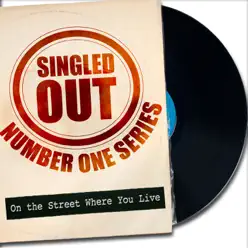 On the Street Where You Live - Single - Vic Damone