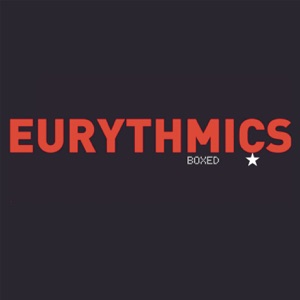 Eurythmics - Sweet Dreams - Line Dance Musique