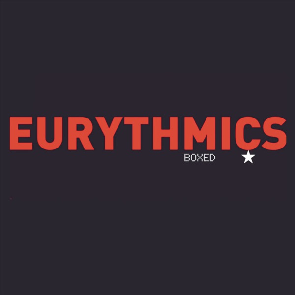 Aretha Franklin & Eurythmics - Here Comes the Rain Again