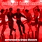 Mia / Te Necesito Mi Amor / Detalles - Grupo Chevere lyrics