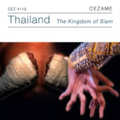 Thailande, le royaume de Siam artwork