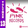 Pinke Records Vol. 13 - EP