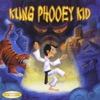 Kung Phooey Kid