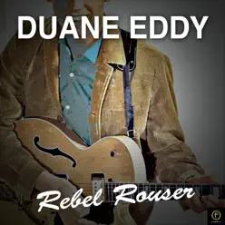 Rebel Rouser - EP - Duane Eddy