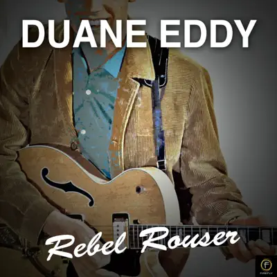 Rebel Rouser - EP - Duane Eddy