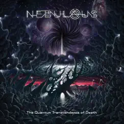 The Quantum Transcendence of Death by Nebulous album reviews, ratings, credits