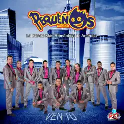 Ven Tu - Single - Banda Pequeños Musical