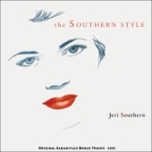 Jeri Southern - It's De-Lovely