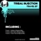 Calibra - Tribal Injection lyrics