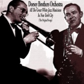 Dorsey Brothers Orchestra - Chasing Shadows