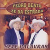 Sete Palavras, 2007