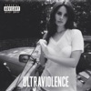 Ultraviolence (Deluxe) artwork