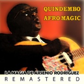 Quindembó Afro Magic (Remastered) artwork