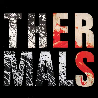 Desperate Ground - The Thermals