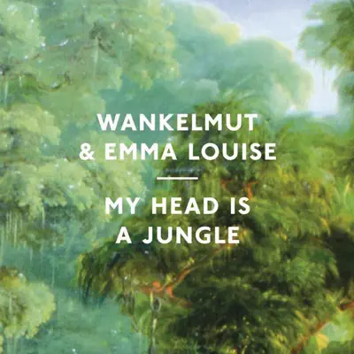 My Head Is a Jungle (Radio Edit) - Single - Emma Louise