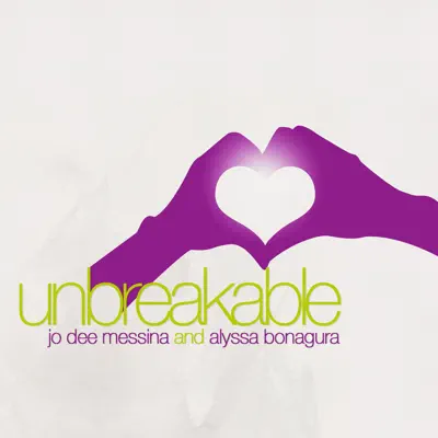 Unbreakable (feat. Alyssa Bonagura) - Single - Jo Dee Messina