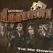 Tie Me Down - Ammunition