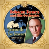 Isham Jones And His Orchestra - Shadows On the Swanee
