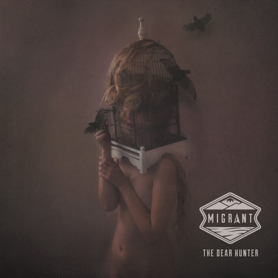 Cover artwork for Let Go