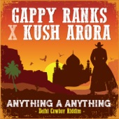 Gappy Ranks - Anything A Anything
