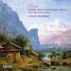 Liszt: The Complete Music for Solo Piano, Vol. 39 – Première année de pèlerinage album lyrics, reviews, download
