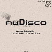 Slim Block - It's A Disco Night (The Isley Brothers)