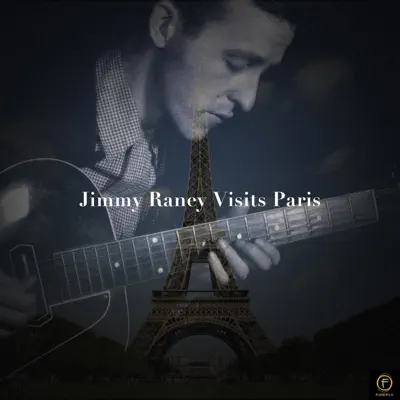 Jimmy Raney Visits Paris - Jimmy Raney