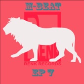 M-Beat - EP 7