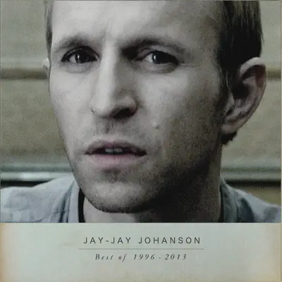 Best of 1996-2013 - Jay-Jay Johanson