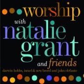 Worship With Natalie Grant & Friends artwork