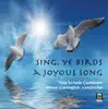 Stream & download Sing, Ye Birds, a Joyous Song