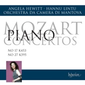 Piano Concerto No. 17 in G Major, K. 453: II. Andante artwork