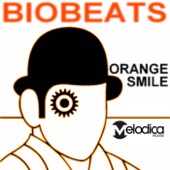 Biobeats - Orange Smile