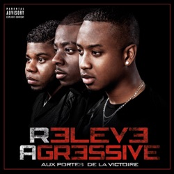 Releve Agressive - L'homme que je suis