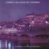 Fados de Coimbra - Vários Artistas