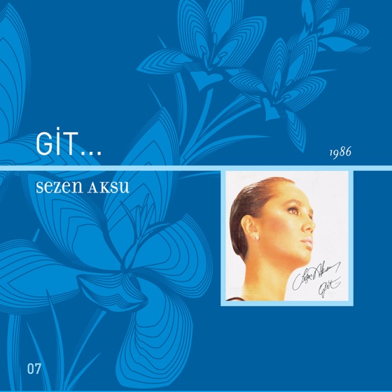 Cover artwork for Kolay Değil