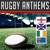 Rugby Anthems artwork