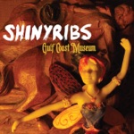 Shinyribs - Sweeter Than the Scars