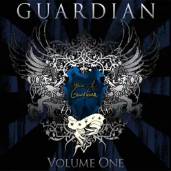 House of Guardian, Vol. One - EP - Guardian